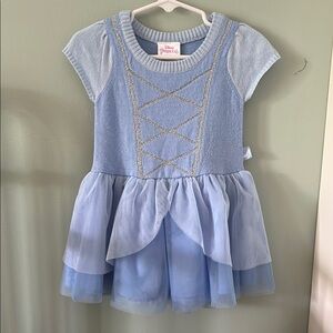 Cinderella Princess Dress